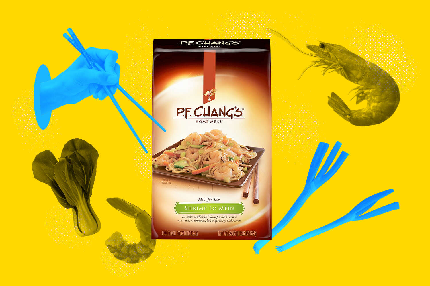 PF Chang