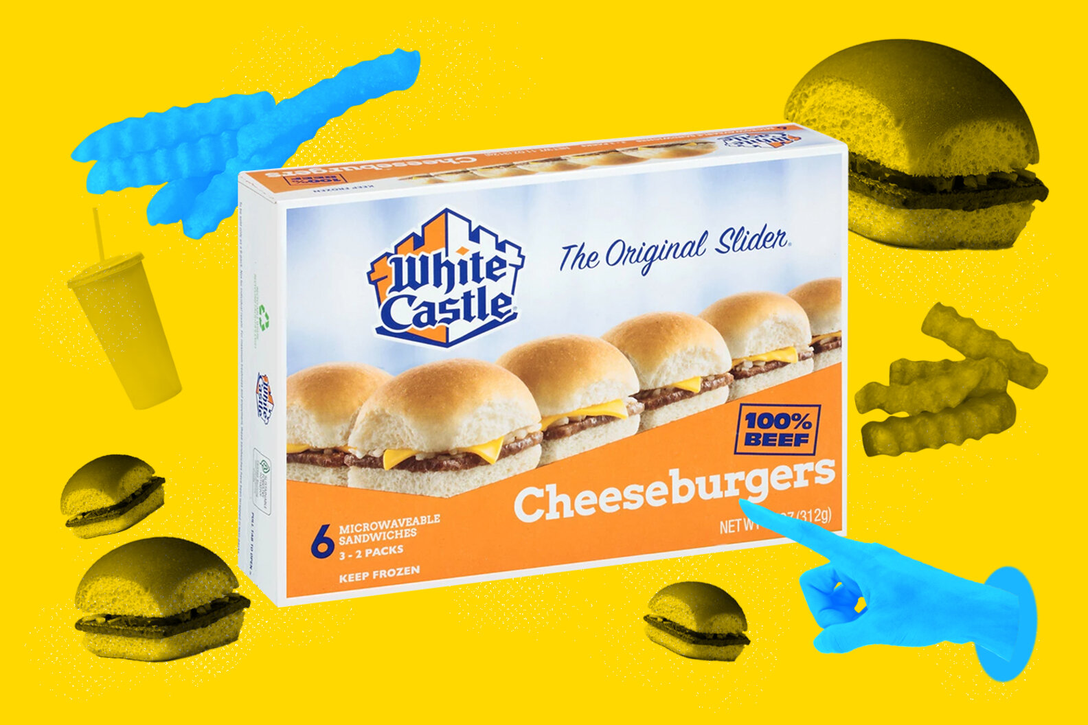 Best Frozen Foods From Restaurants Famous Dishes You Can Buy at Stores