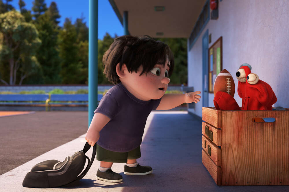Best Pixar Shorts: Every Pixar Short Film, Ranked - Thrillist