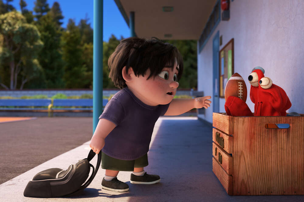 Best Pixar Shorts: Every Pixar Short Film, Ranked - Thrillist Best Pixar Shorts: Every Pixar Short Film, Ranked - Thrillist