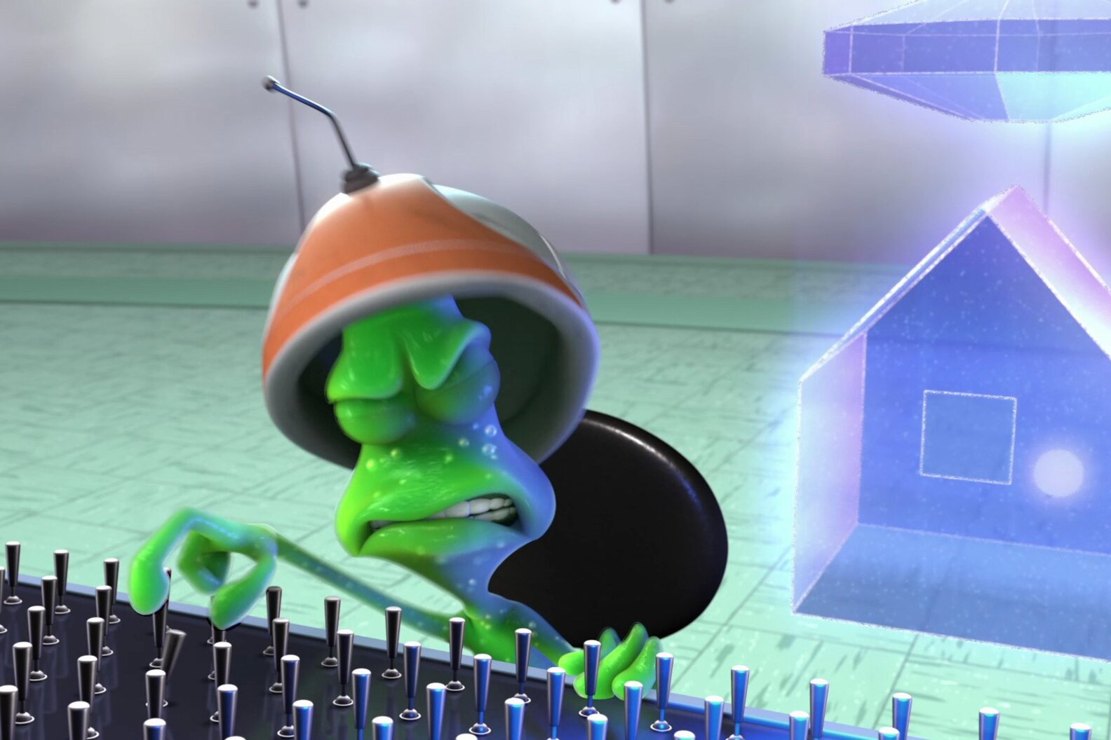 Pixar Shorts: Every Pixar Short Film 