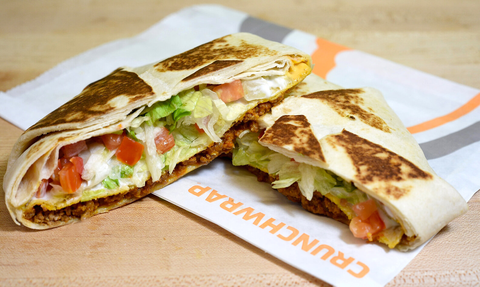 Free Taco Bell Deal Postmates is Delivering Free Crunchwraps Thrillist