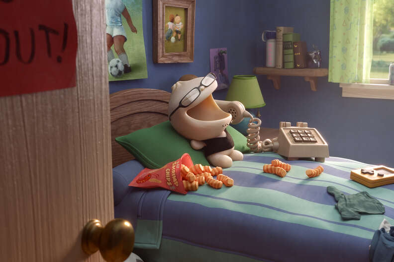 Bao New Pixar Short Film Before Incredibles 2 Explained By Director Thrillist