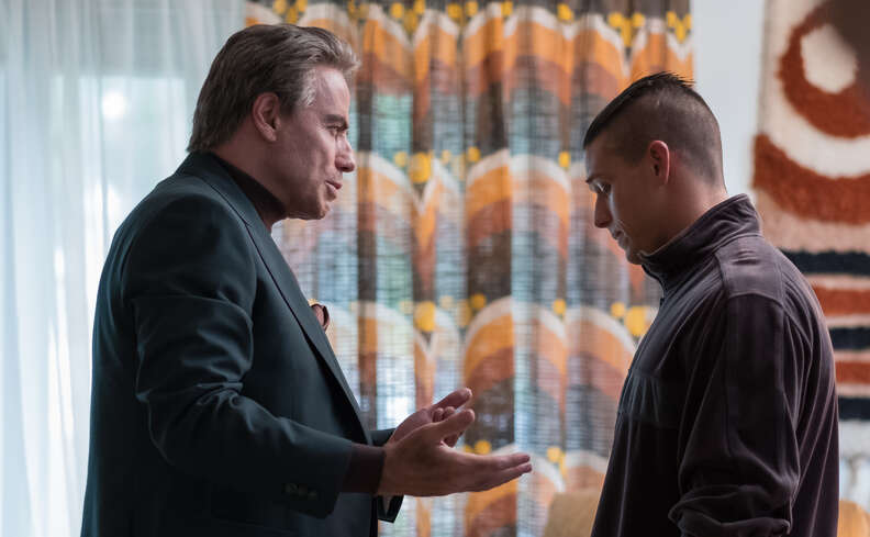 Gotti movie