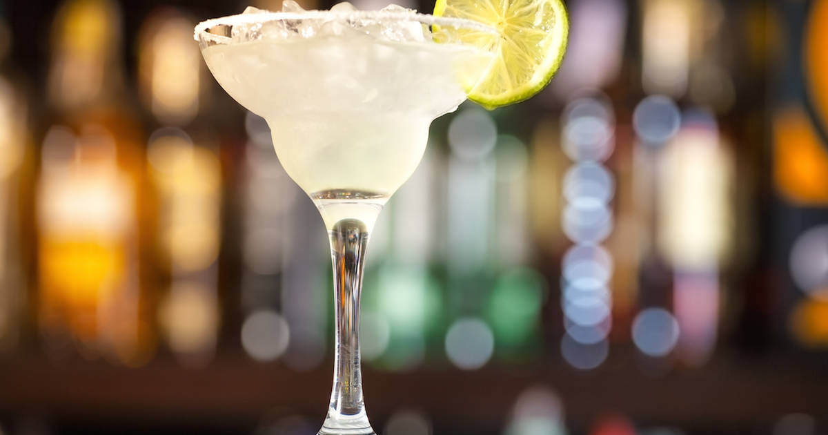 Top Margarita Cocktail Questions Answered Thrillist