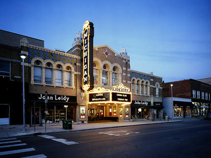 14 Things To Do In Ann Arbor To Take You Off The Beaten Path Thrillist