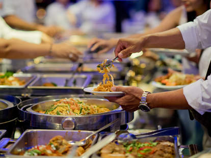 All You Can Eat Chinese Restaurant Goes Bankrupt After Only Two Weeks Thrillist