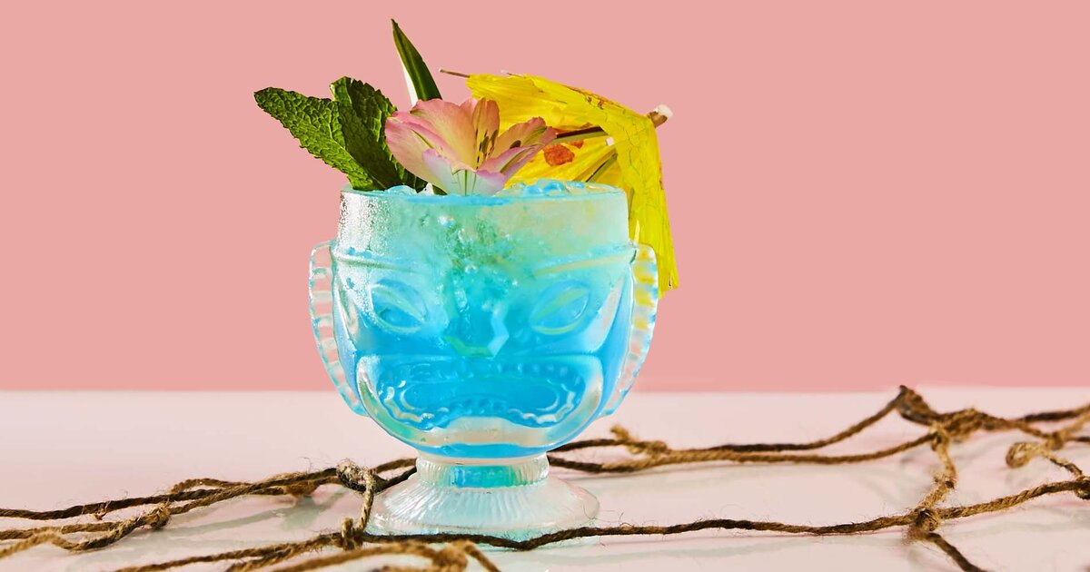 Texas Tiki-image
