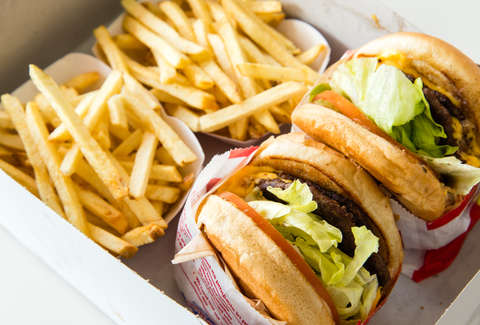 In n out