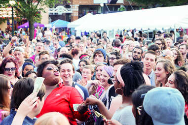 Bloomington Pride