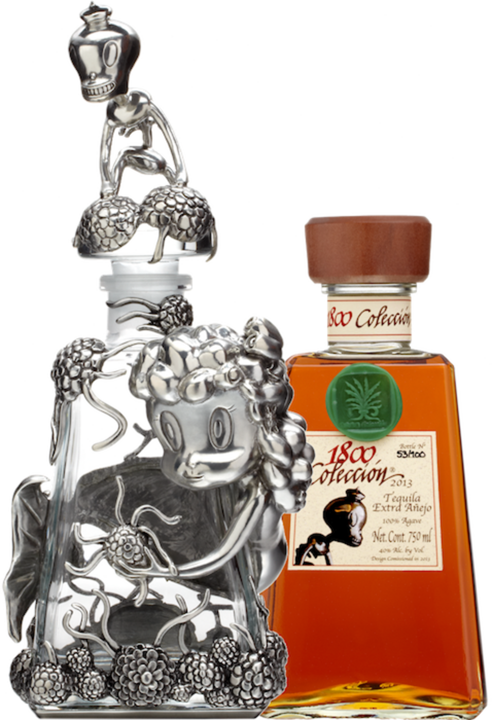 Most Expensive Tequila in the World Thrillist