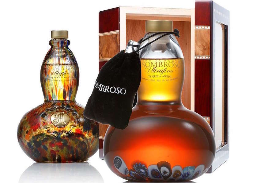 Most Expensive Tequila in the World Thrillist