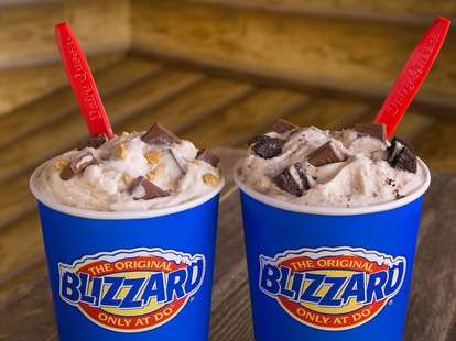 Free Dairy Queen Blizzards: How to Get a Free Blizzard This Summer ...