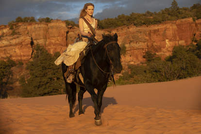 hbo westworld