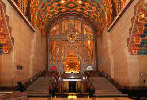 Guardian Building