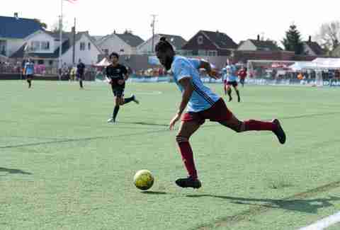 Detroit City FC