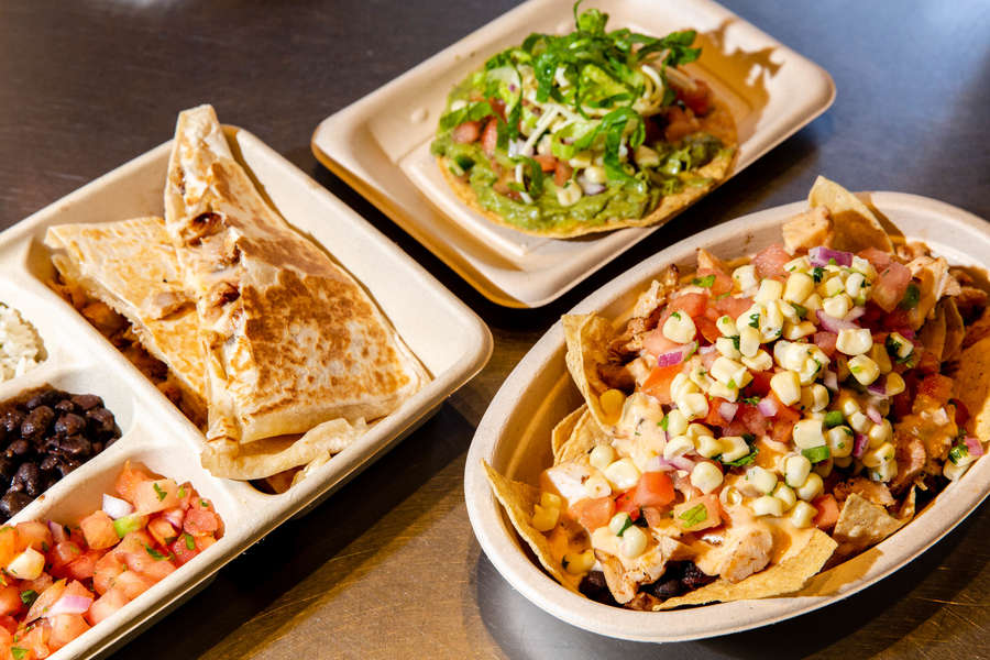 Chipotle Adds New Menu Items to the Test Kitchen in NYC - Thrillist