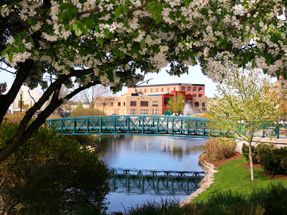 The 12 Best Things to Do in Kalamazoo - Thrillist