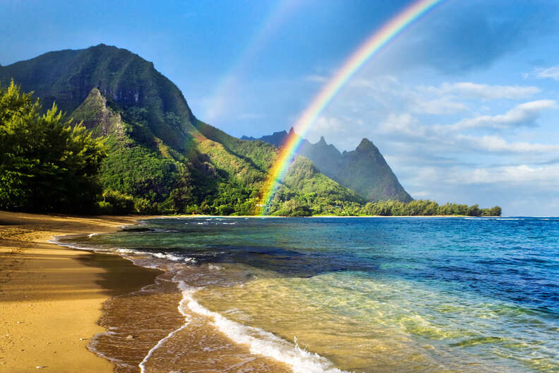 hawaii