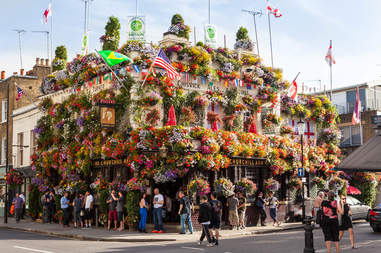 london england