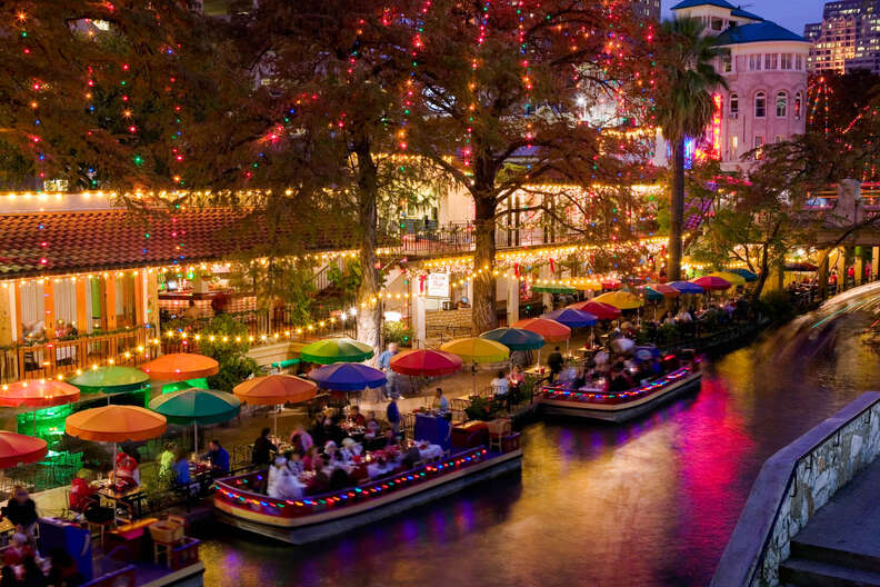 san antonio