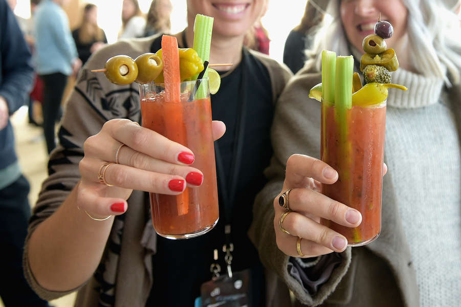 Bloody Marias Are Way Better Than Bloody Marys - Thrillist