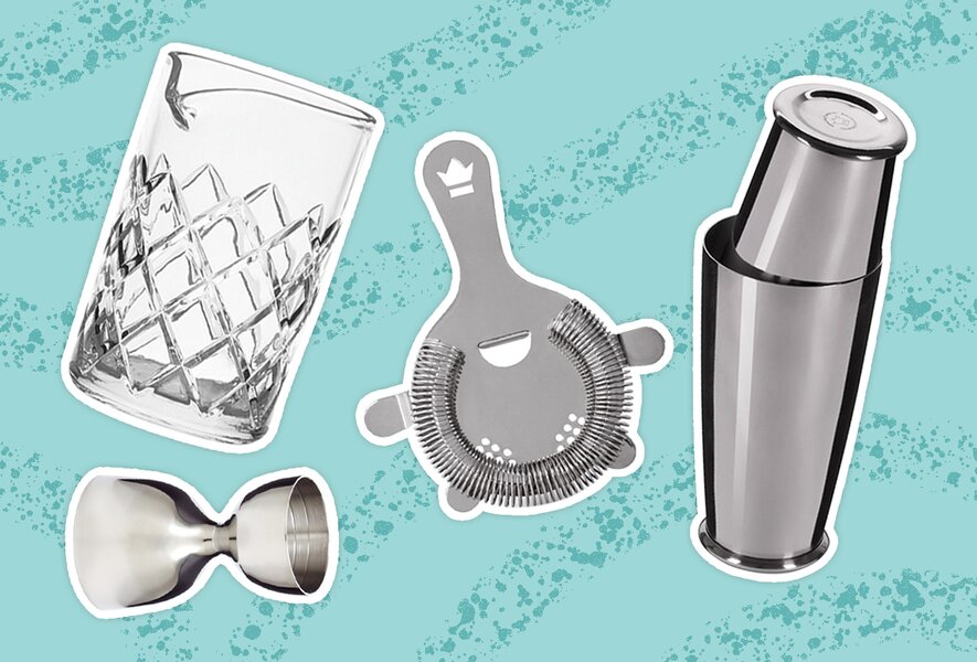 5 Essential Bar Tools Worth the Price - Thrillist