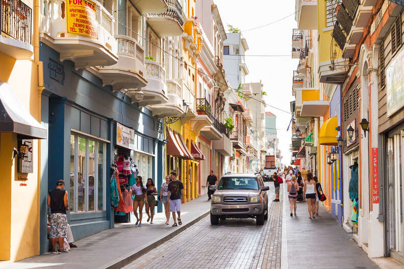 san juan
