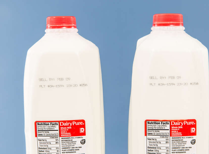 Milk Shame: Is It OK To Be An Adult Who Drinks Milk?