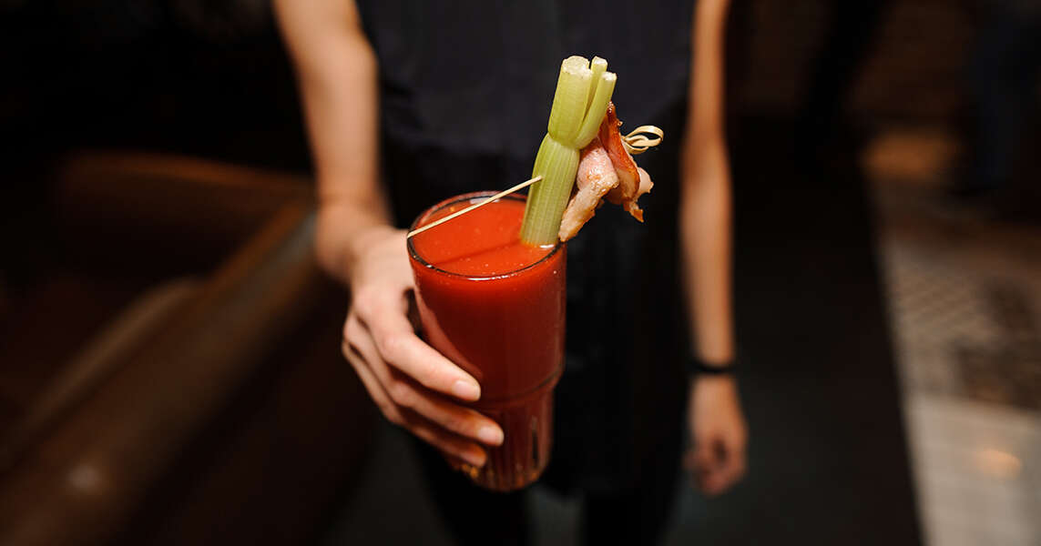 Why Fish Sauce Is the Secret Ingredient for Bloody Marys Thrillist