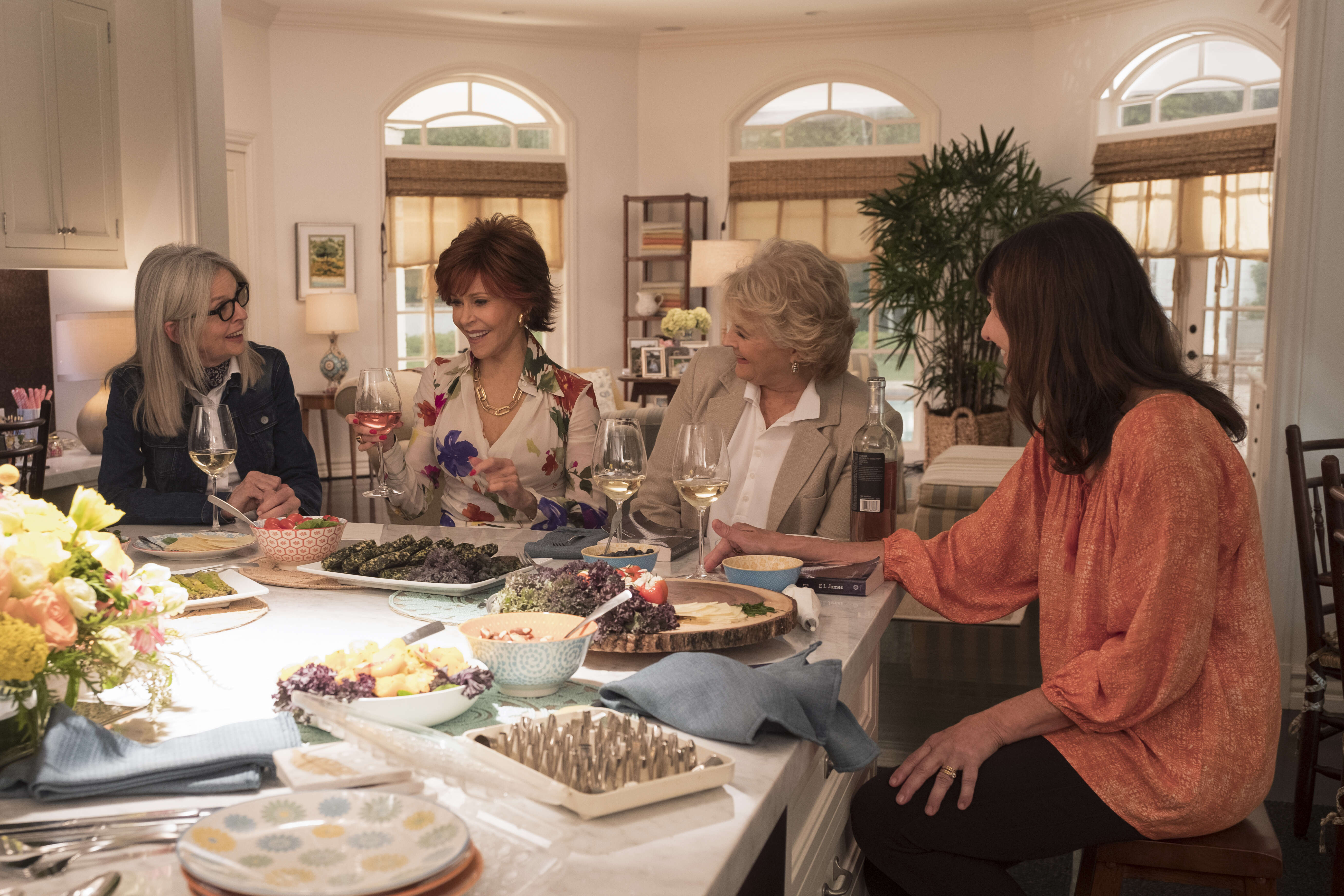 book club