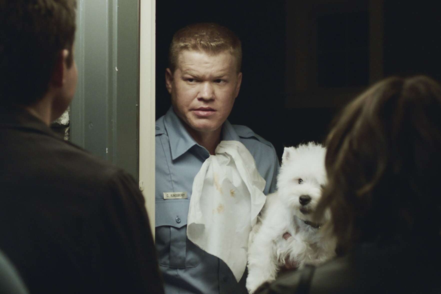 jesse plemons game night