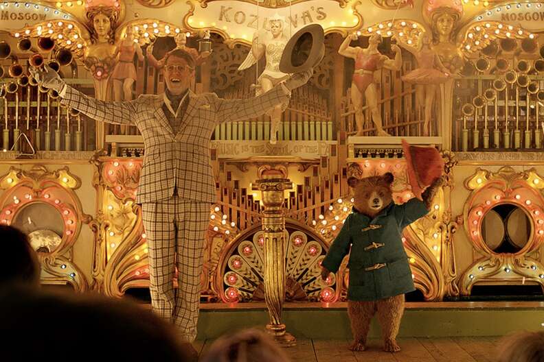 paddington 2