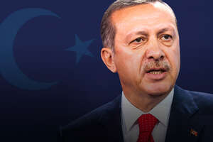 The Rise Of Turkey's Recep Tayyip Erdogan 