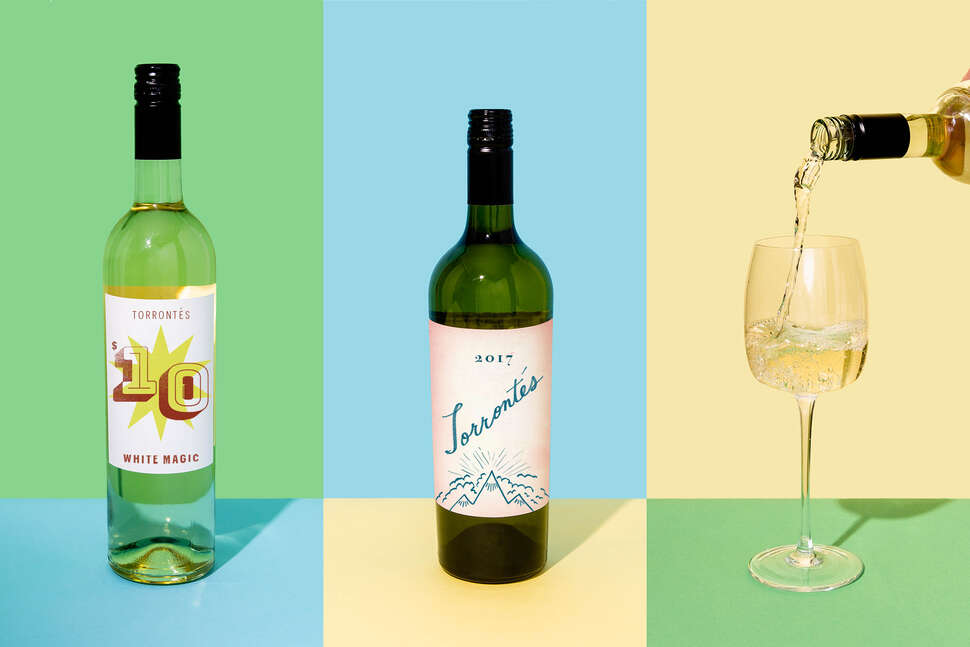 Torrontés Wine The Best Cheap Wine to Drink This Summer Thrillist
