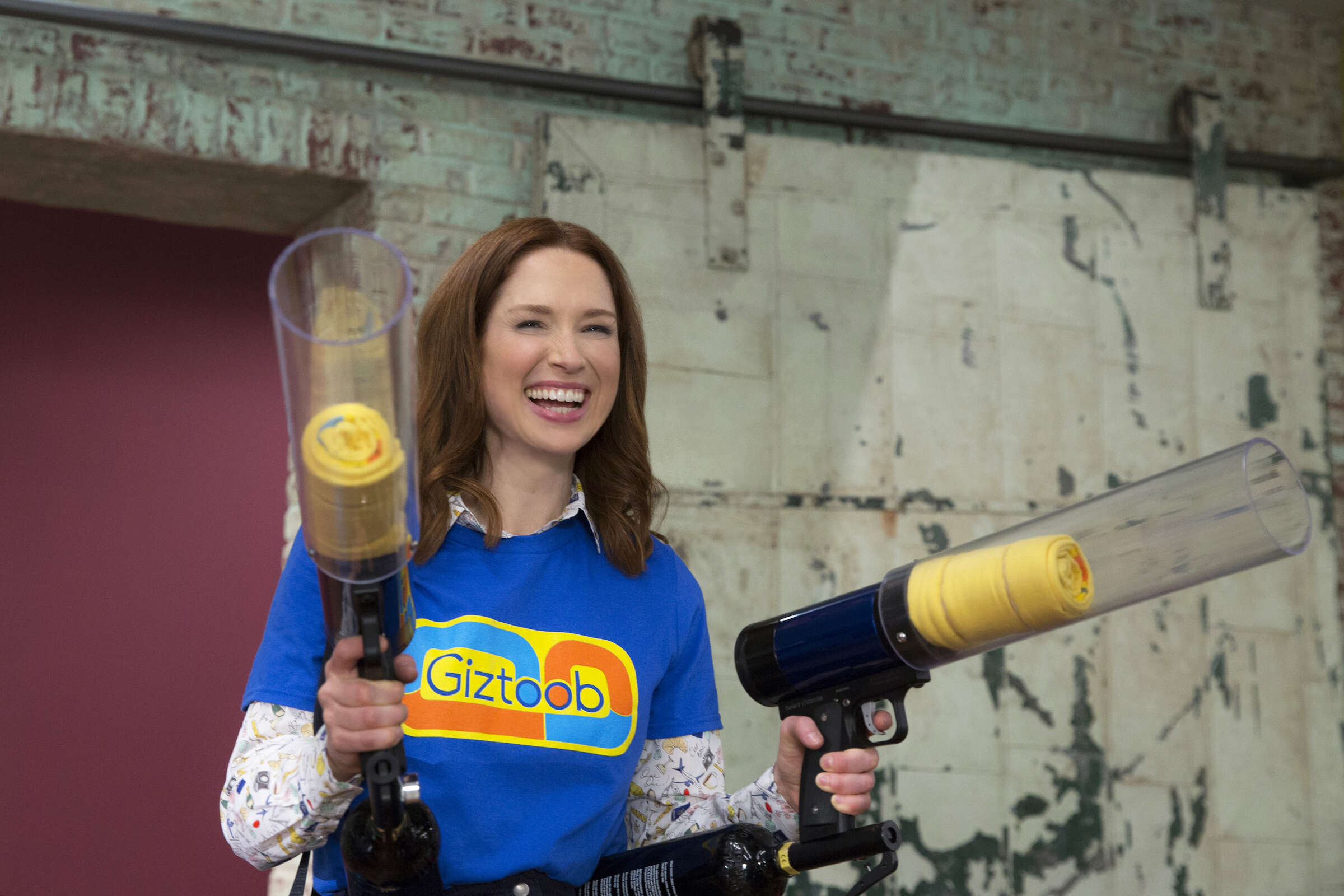 unbreakable kimmy schmidt, netflix