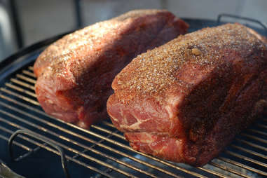 rib dry rub