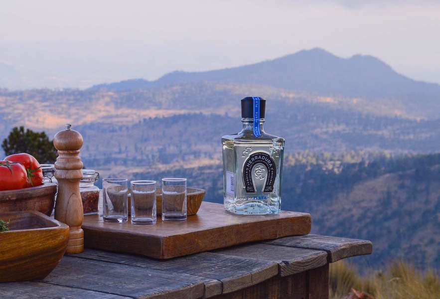 tequila distillery tours near me