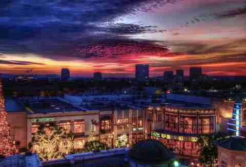 Best Neighborhoods In Los Angeles Where To Live In La