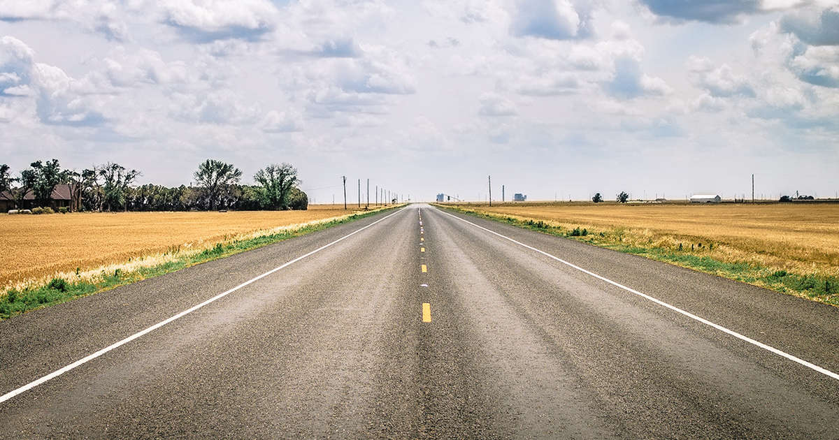 Take This Texan Road Trip From Austin To Utopia Thrillist