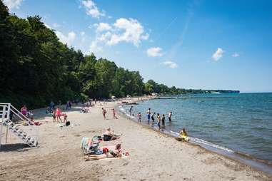 Cleveland Metroparks