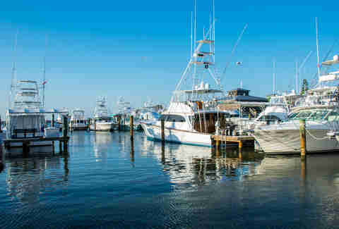 Best Beaches In Texas To Visit This Summer Thrillist