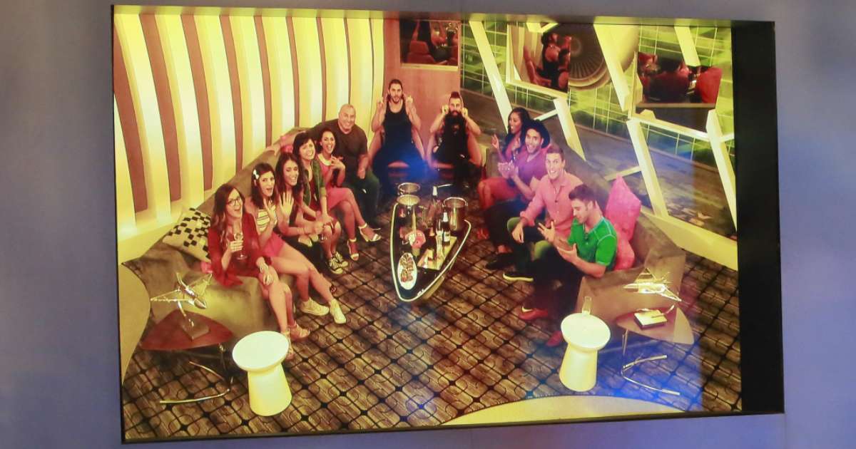 Big Brother 20: How the Reality Show Survived for 20 Years - Thrillist