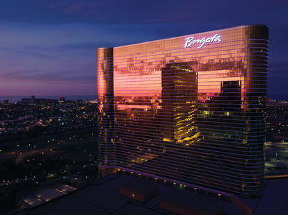 Everything You Need To Taste At Borgata This Summer - Thrillist