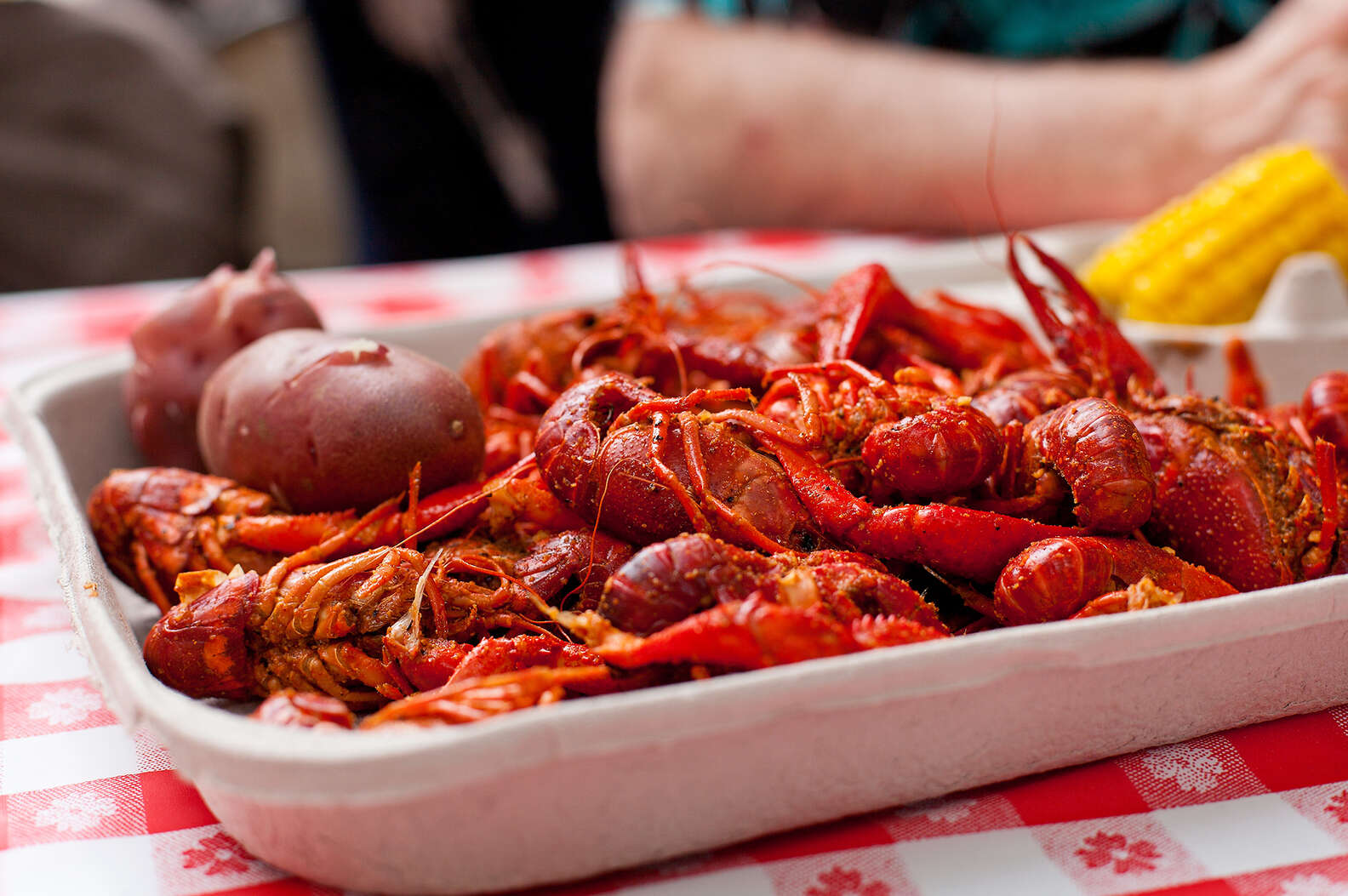 Best Fresh Seafood Restaurant On the Water in the US Thrillist