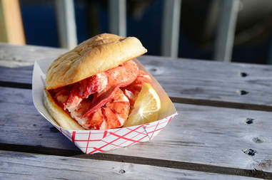 clam shack