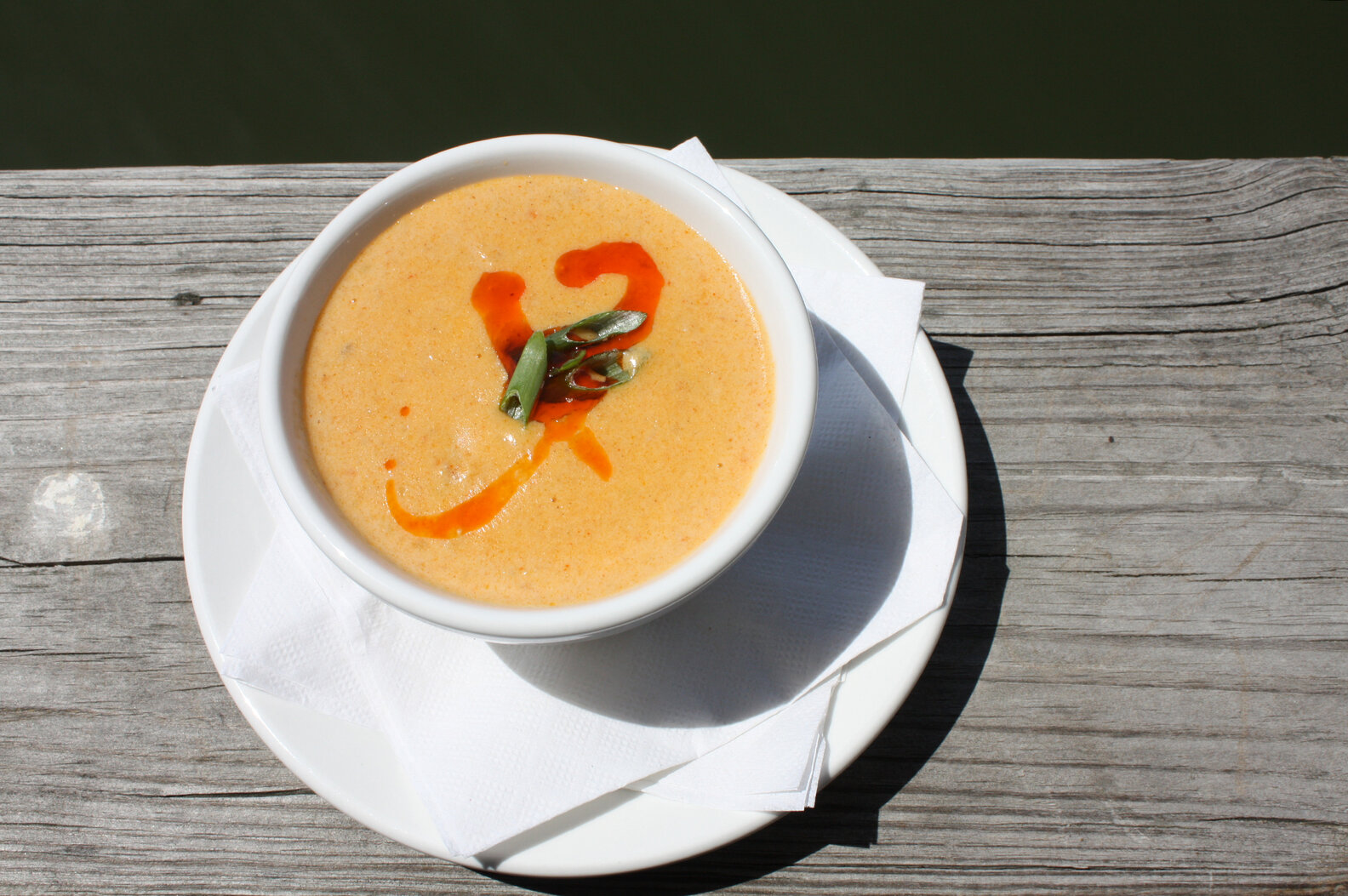 Best Fresh Seafood Restaurant On the Water in the US Thrillist