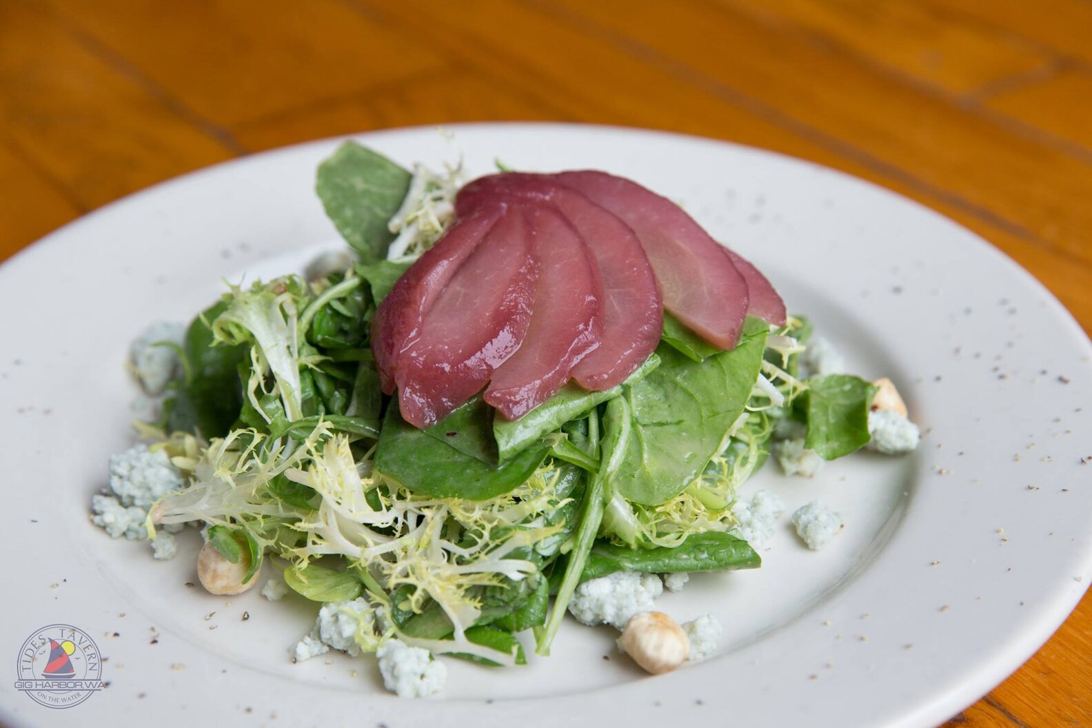 Best Fresh Seafood Restaurant On the Water in the US Thrillist