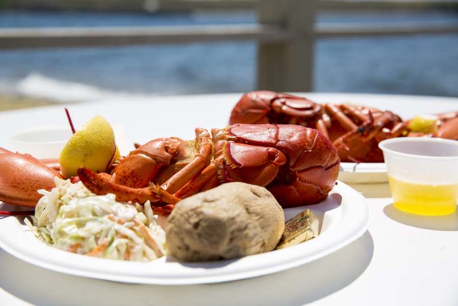 Best Fresh Seafood Restaurant On the Water in the US - Thrillist