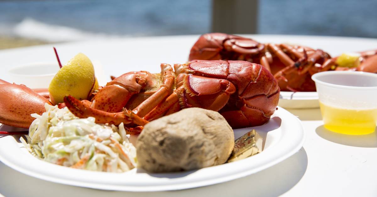 Best Fresh Seafood Restaurant On The Water In The Us Thrillist